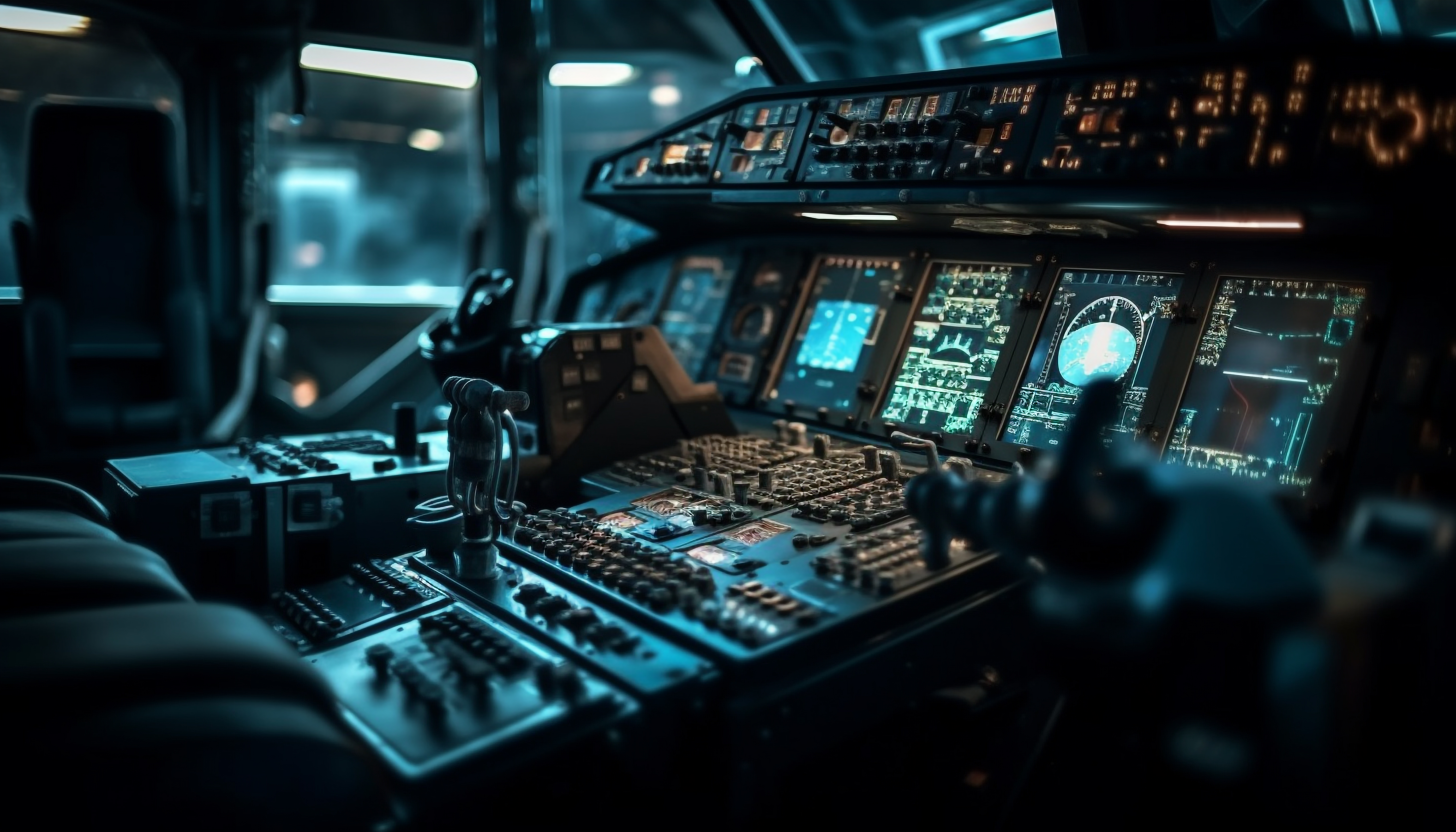 Aerospace