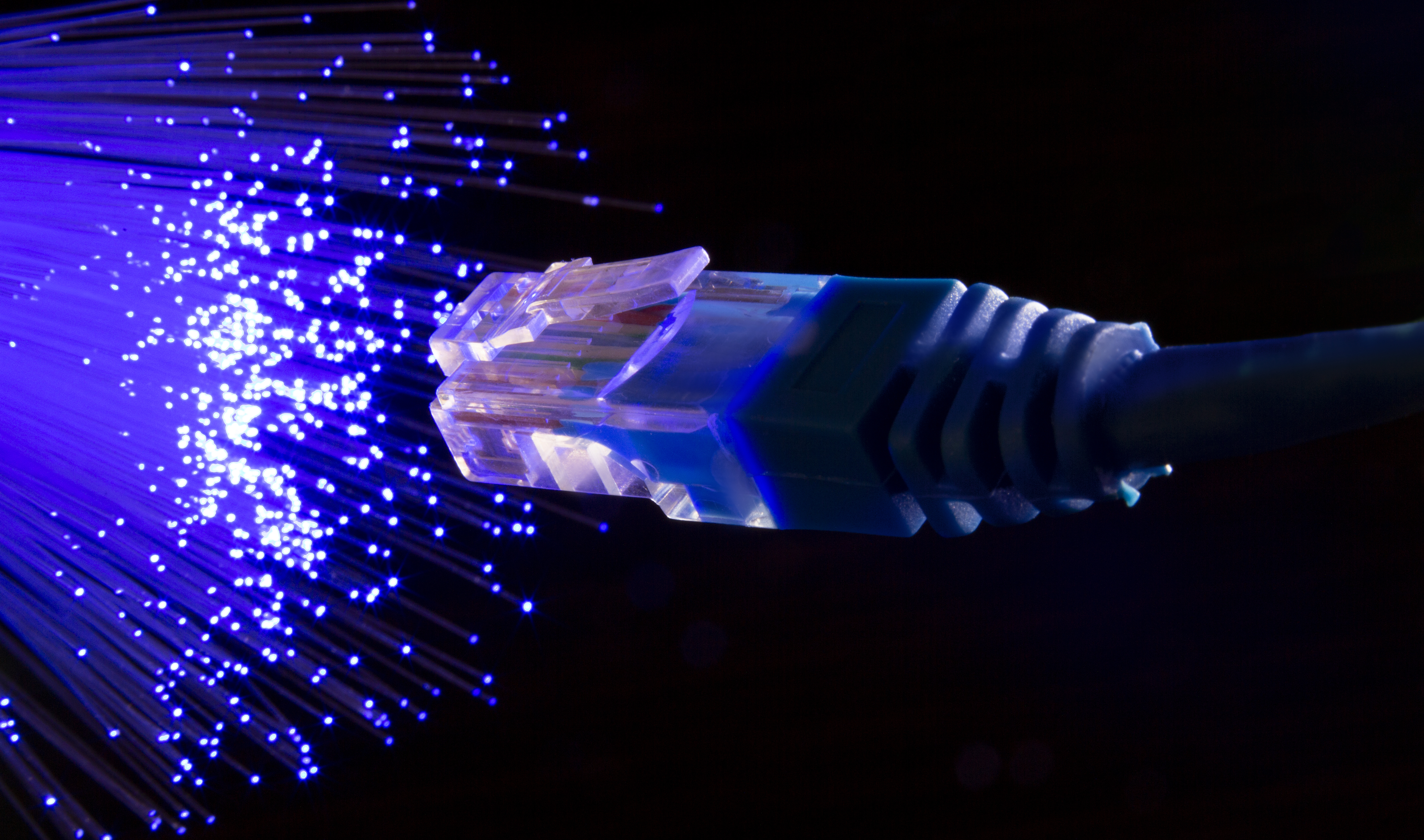 Optical Networking