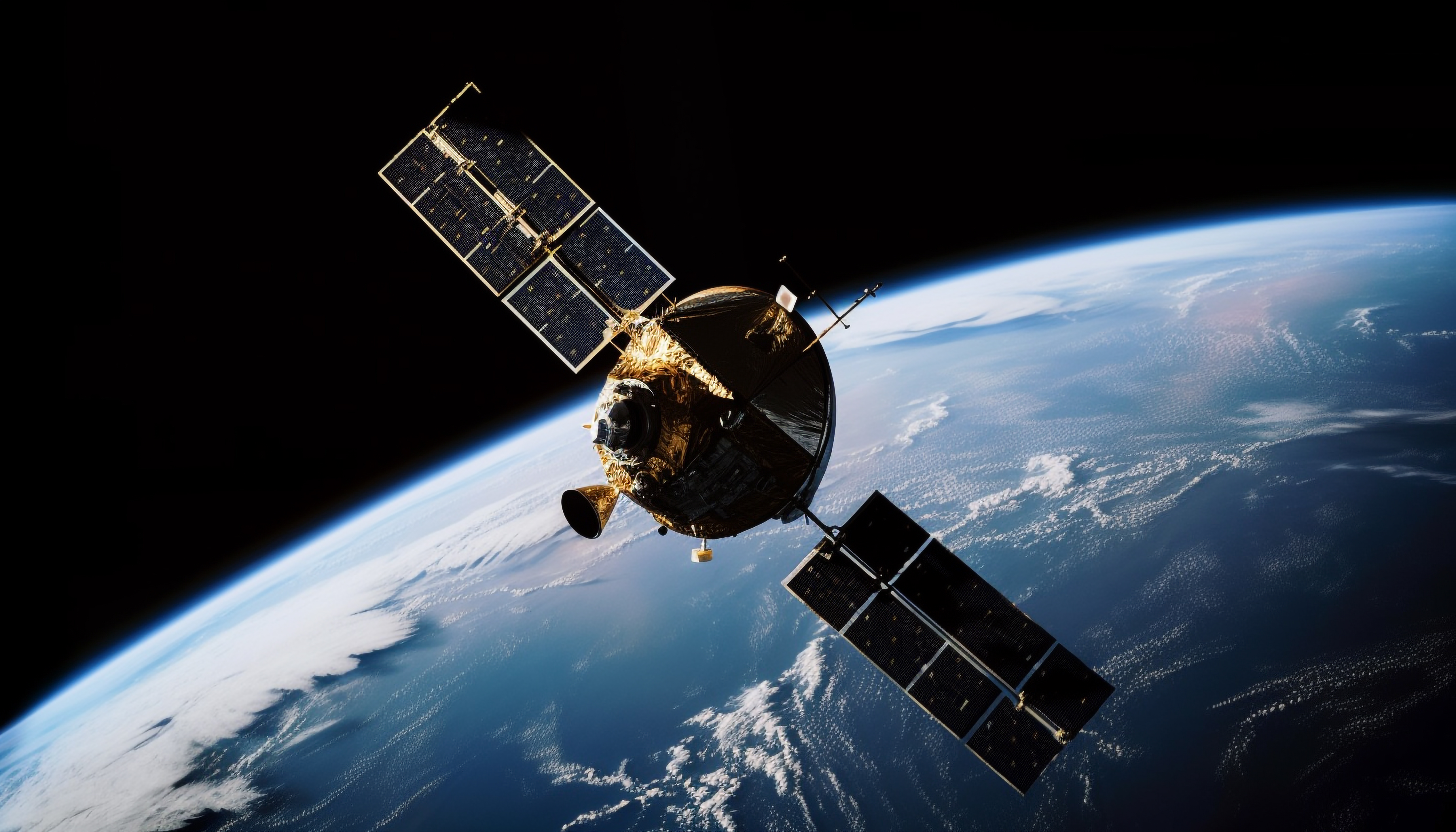 Satellite Communications